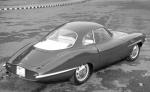 Alfa Romeo Giulietta Sprint Speciale 1957 года